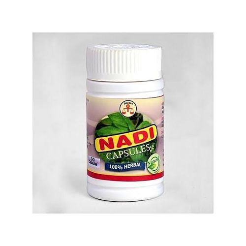 Nadi Ilmu Scodex NADI CAPSULES FOR SEXUAL TRANSMITTED DISEASES (STD)