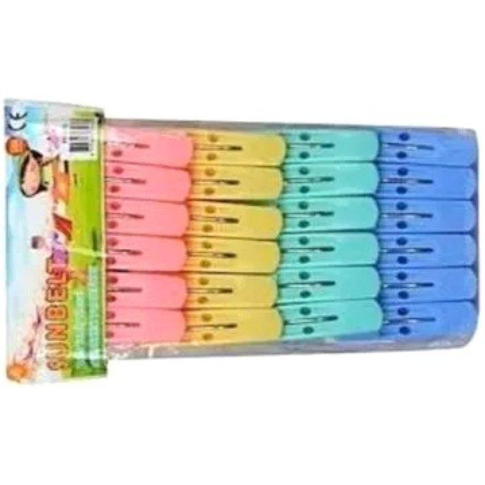 Clothes Pin -24 Pcs