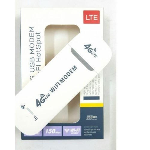 4g Lte Universal Modem For All Networks