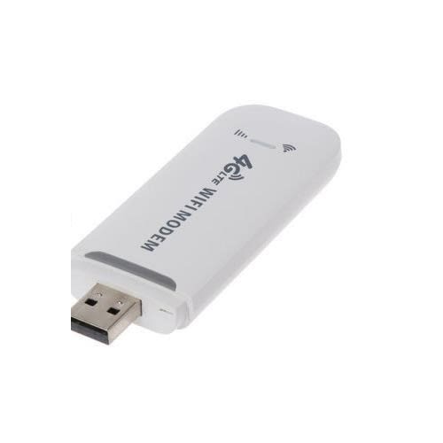 4g Lte Universal Modem For All Networks