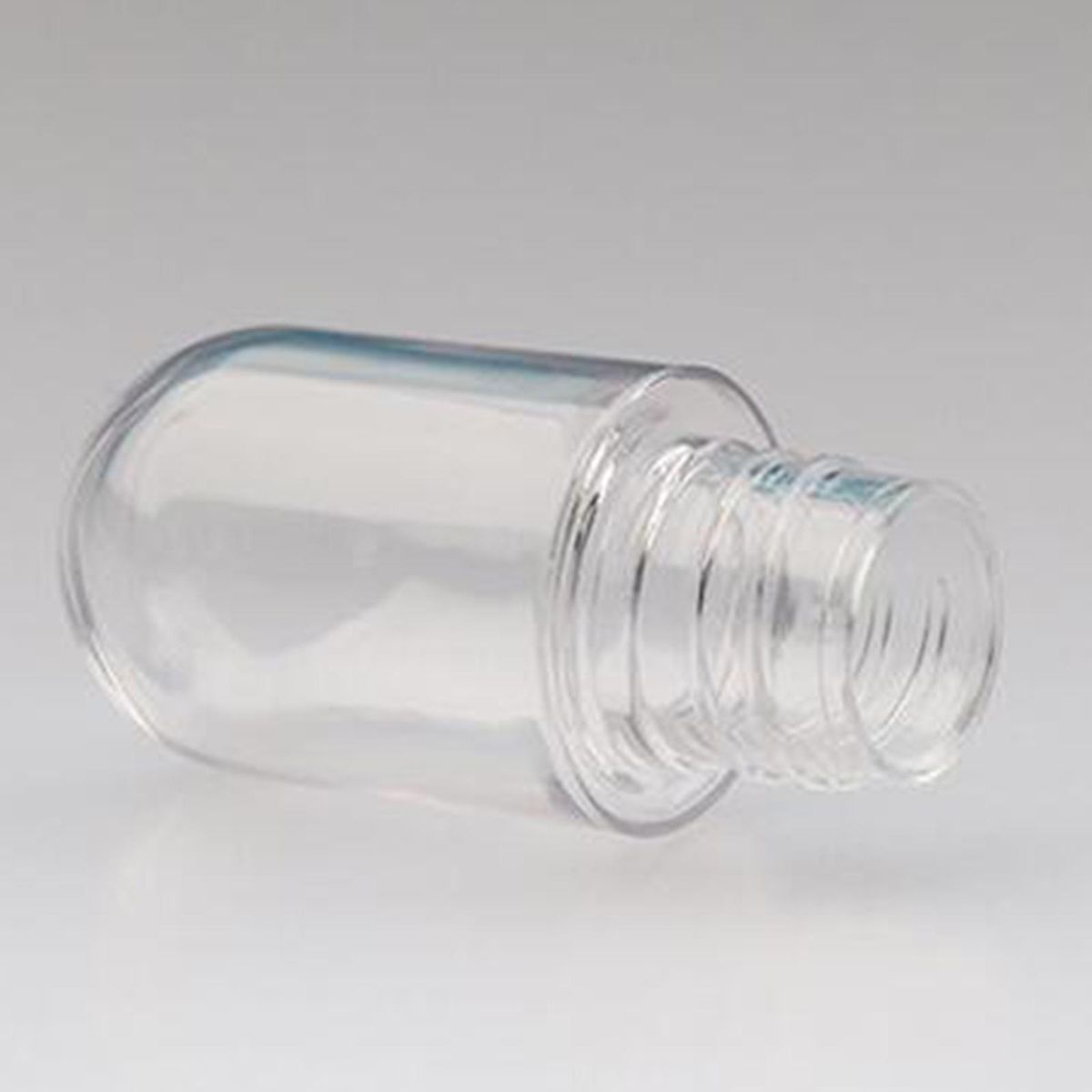 Lipgloss Container With Insert Stoppers  Tubes For DIY Pink