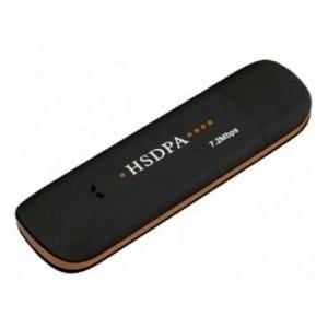 3.75G HSDPA Universal USB Modem