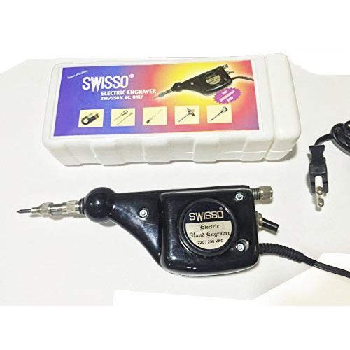 Electric Hand Engraver Machine