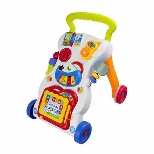 Educational Activity Baby Walker