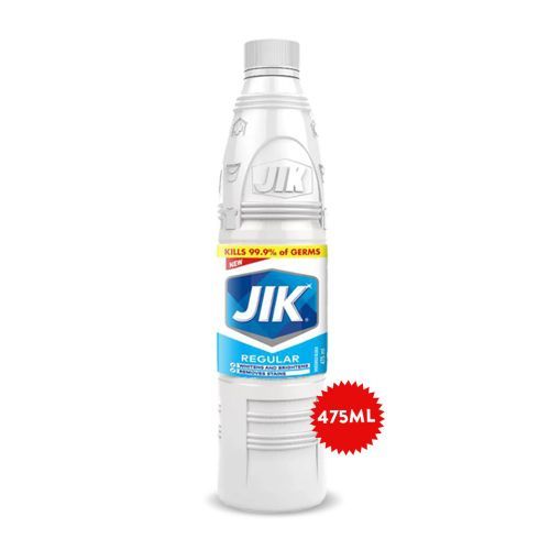 Bleach (Stain Remover & Germs Killer) - 475ml