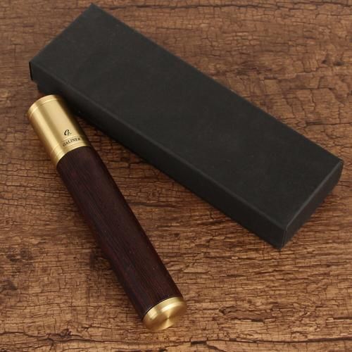 Wood Box Cigar Humidor Travel Cigar Tube Portable Jar Outdoor Humidor Box 1 Holder Cigar Case Accessories Smoker Gift