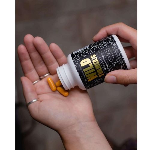 Turmeric Extract Capsules,90 Ct 500 Mg Healthy Inflammatory And Joint Support