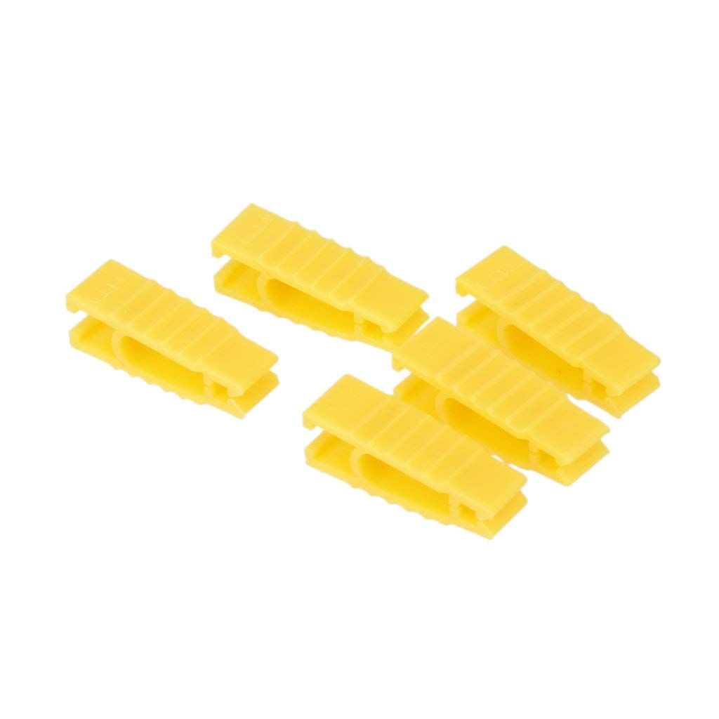 5pcs Fuse Clip Tools Car Fuse Traction Automobile Fuse