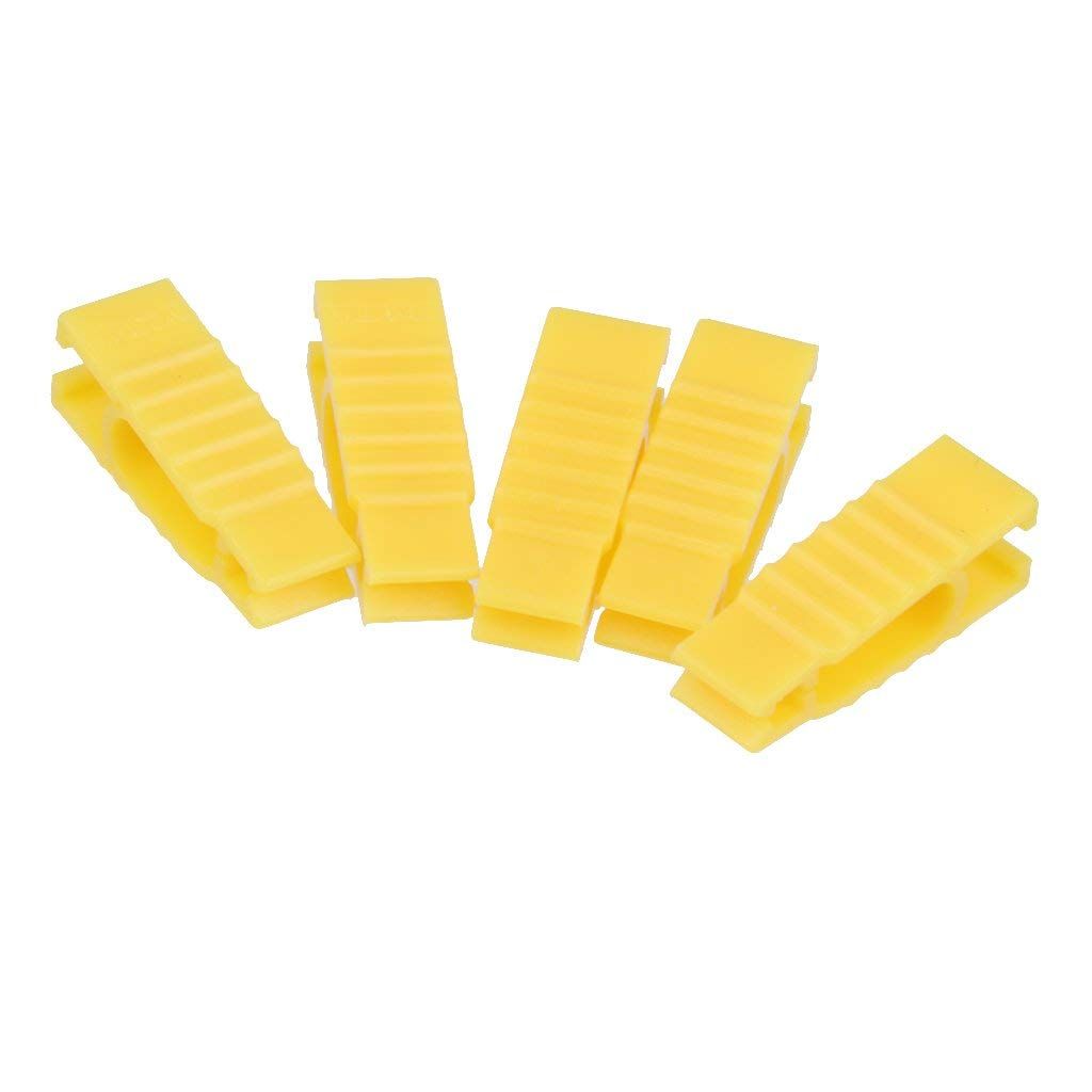 5pcs Fuse Clip Tools Car Fuse Traction Automobile Fuse