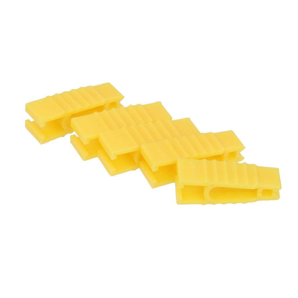 5pcs Fuse Clip Tools Car Fuse Traction Automobile Fuse