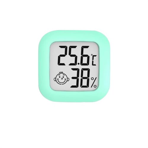 Indoor Temperature Air Hygrometer Mini Digital Hygrometer