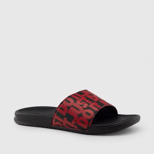 Benassi Men's Sandal