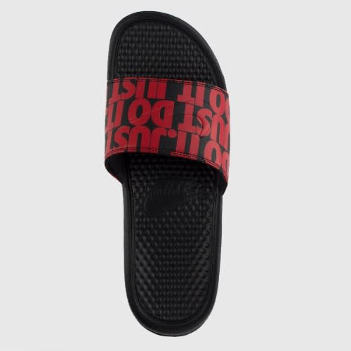 Benassi Men's Sandal