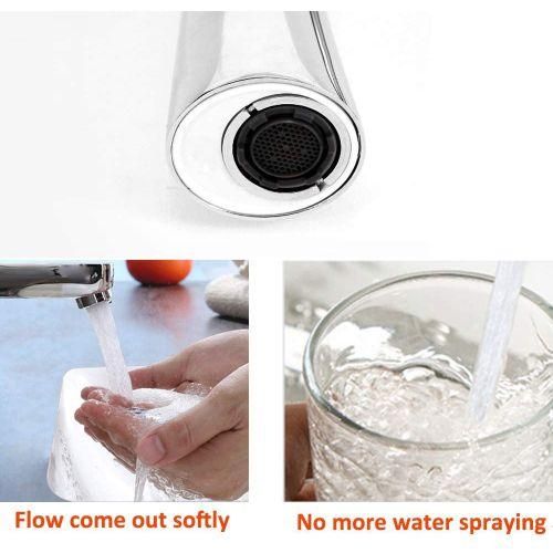 1.2GPM Faucet Replacement Part Insert Filter,