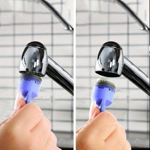 1.2GPM Faucet Replacement Part Insert Filter,