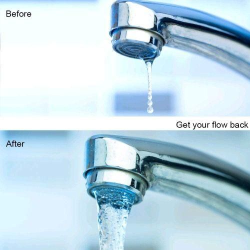 1.2GPM Faucet Replacement Part Insert Filter,
