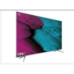 Hisense 75 Inches Uhd Tv