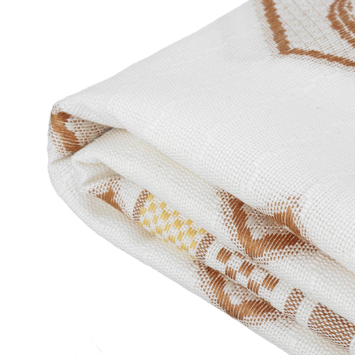 Acrylic Tallit Prayer Shawl And Tzitzit Kosher Jewish Talith Tsitsit Synagogue White