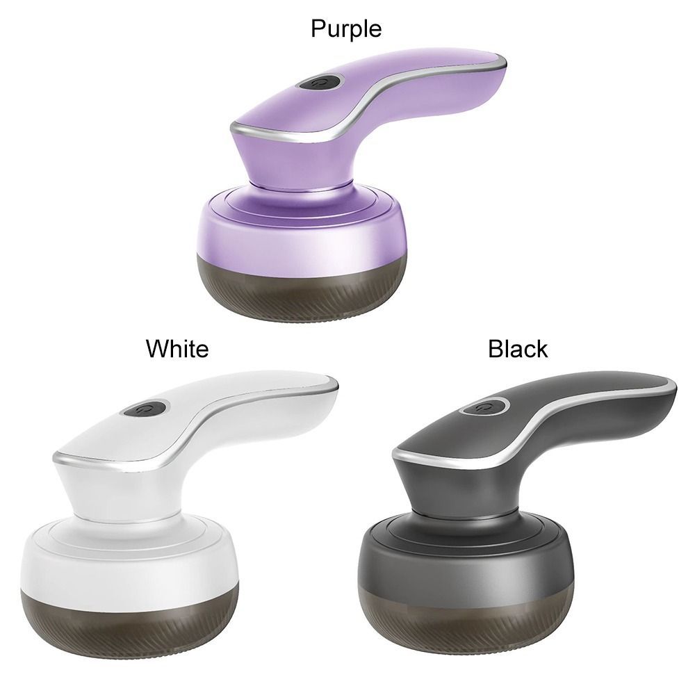 Clothes Cleaner USB Power Dust Brusher Machine Hit Ball Remover Lint Remover Electric Linter Remover Sweater  WJ