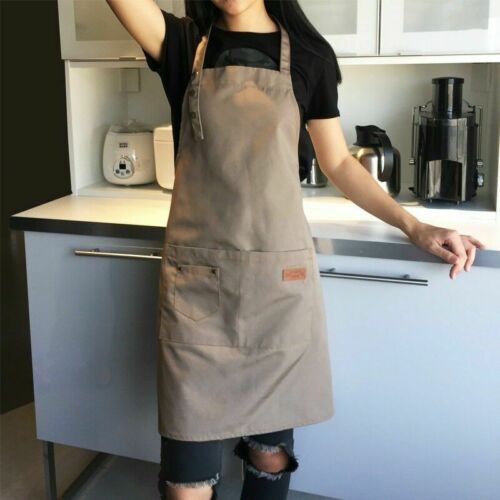 Waterproof Apron  NEW Men Women Waterproof Chef Apron