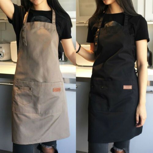 Waterproof Apron  NEW Men Women Waterproof Chef Apron