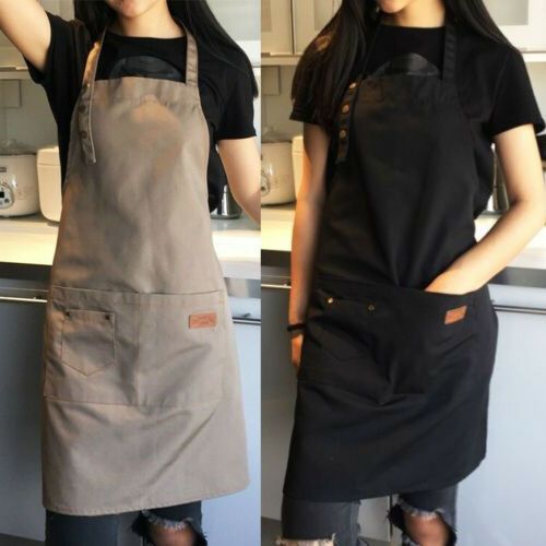 Waterproof Apron  NEW Men Women Waterproof Chef Apron