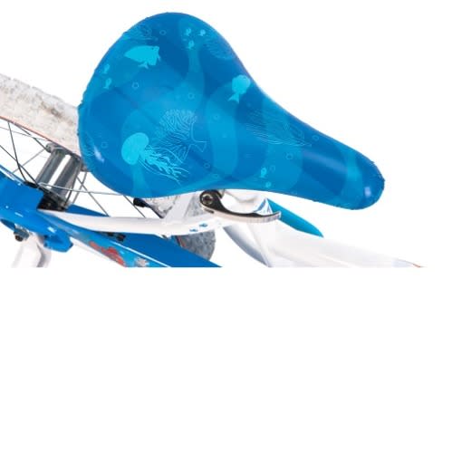 Huffy Disney Pixar Finding Dory 16" Girls' Bike