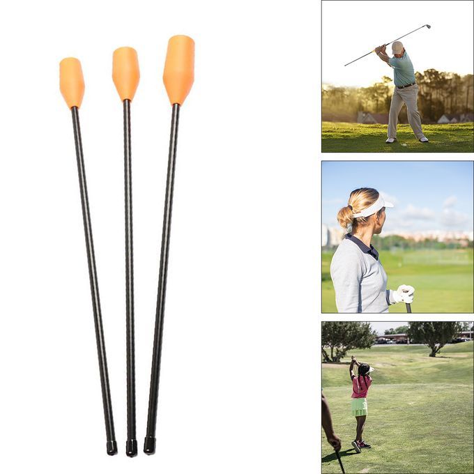 19inch Golf Swing Trainer Corrector  Strength Golf  Mens
