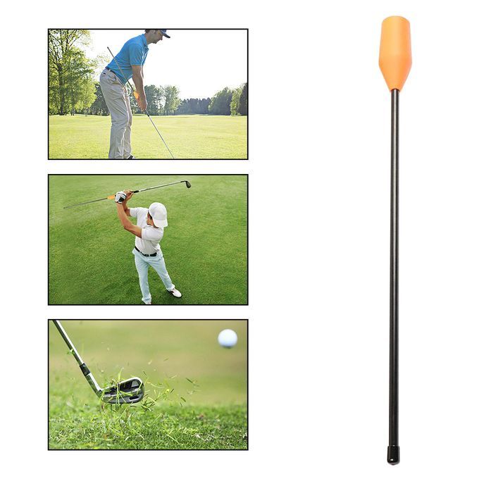 19inch Golf Swing Trainer Corrector  Strength Golf  Mens