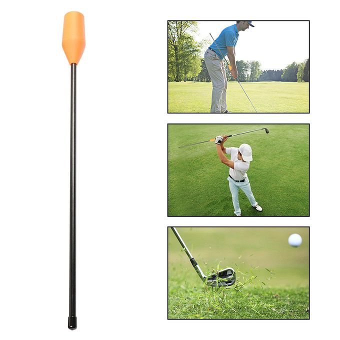 19inch Golf Swing Trainer Corrector  Strength Golf  Mens