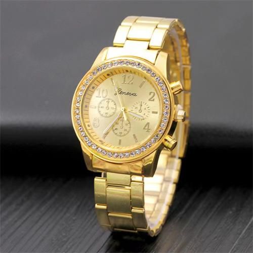Men's five-piece set - atmospheric luxury style match