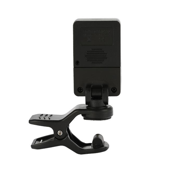 Guitar Tool Kit Tuner Capo Plectrum Holder 7 Picks Guitar-