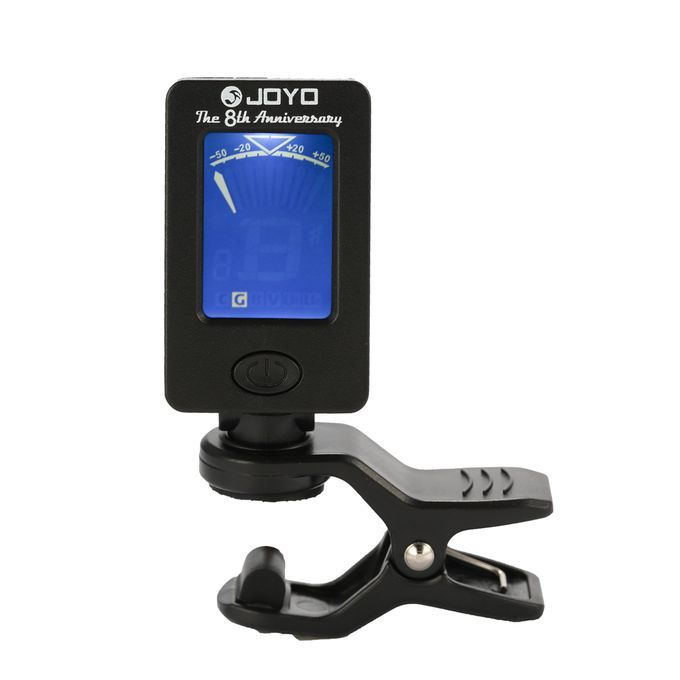 Guitar Tool Kit Tuner Capo Plectrum Holder 7 Picks Guitar-