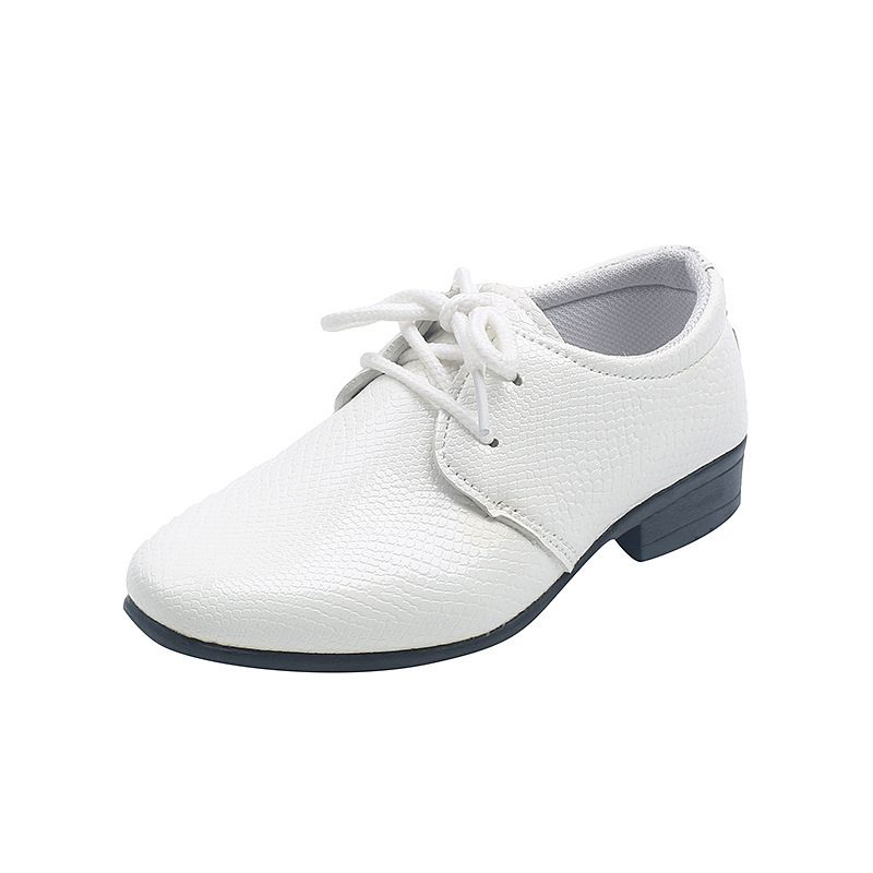 HIGHLY DIGNIFYING MALE CHILD SHOE