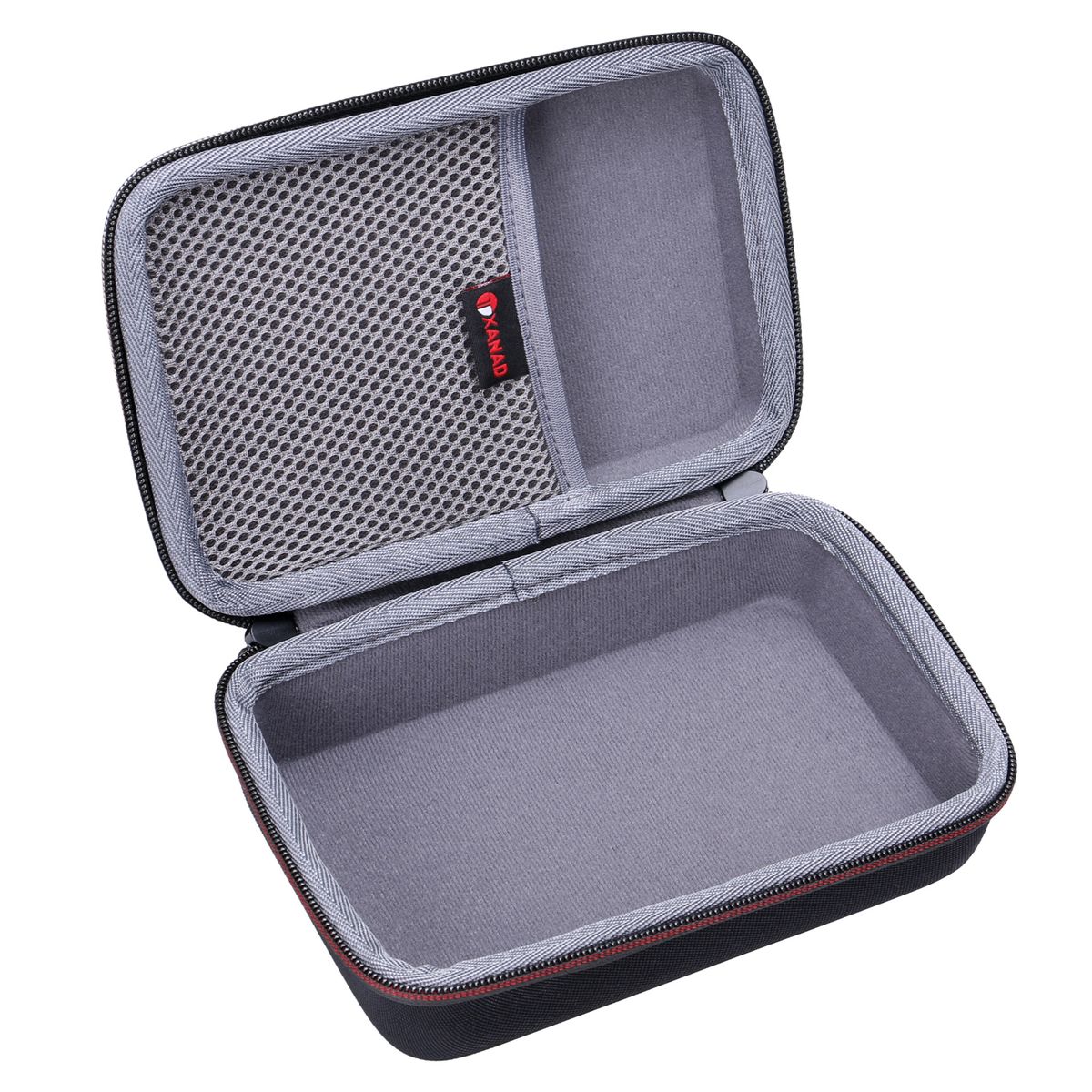XANAD EVA Hard Case For Focusrite Scarlett Solo (2nd Gen)