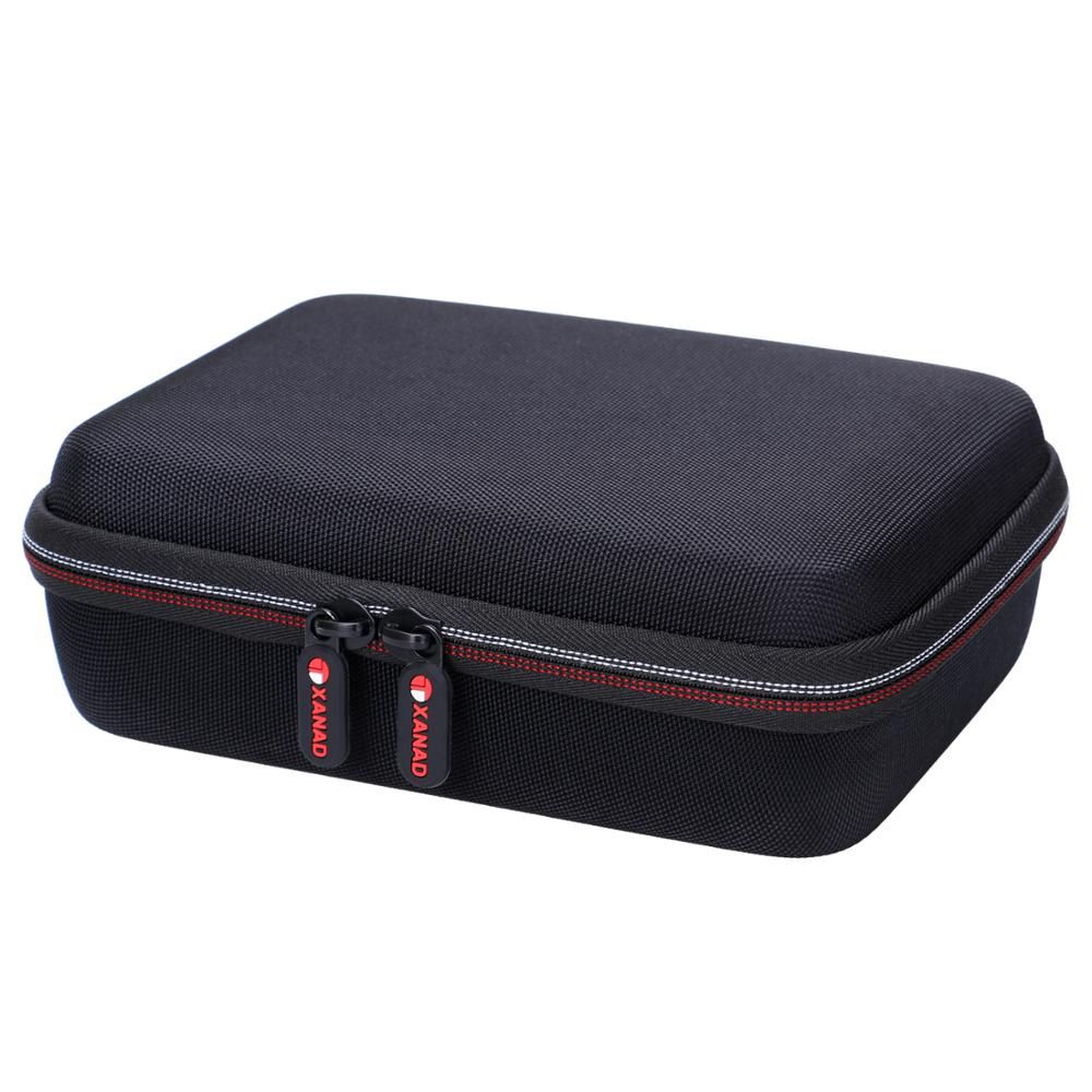 XANAD EVA Hard Case For Focusrite Scarlett Solo (2nd Gen)