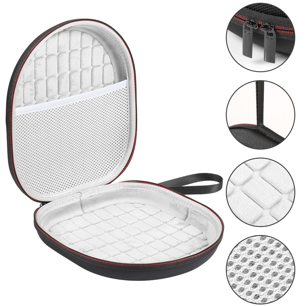 Newest Hard Case For Soundcore Life Q20 Wireless Bluetooth