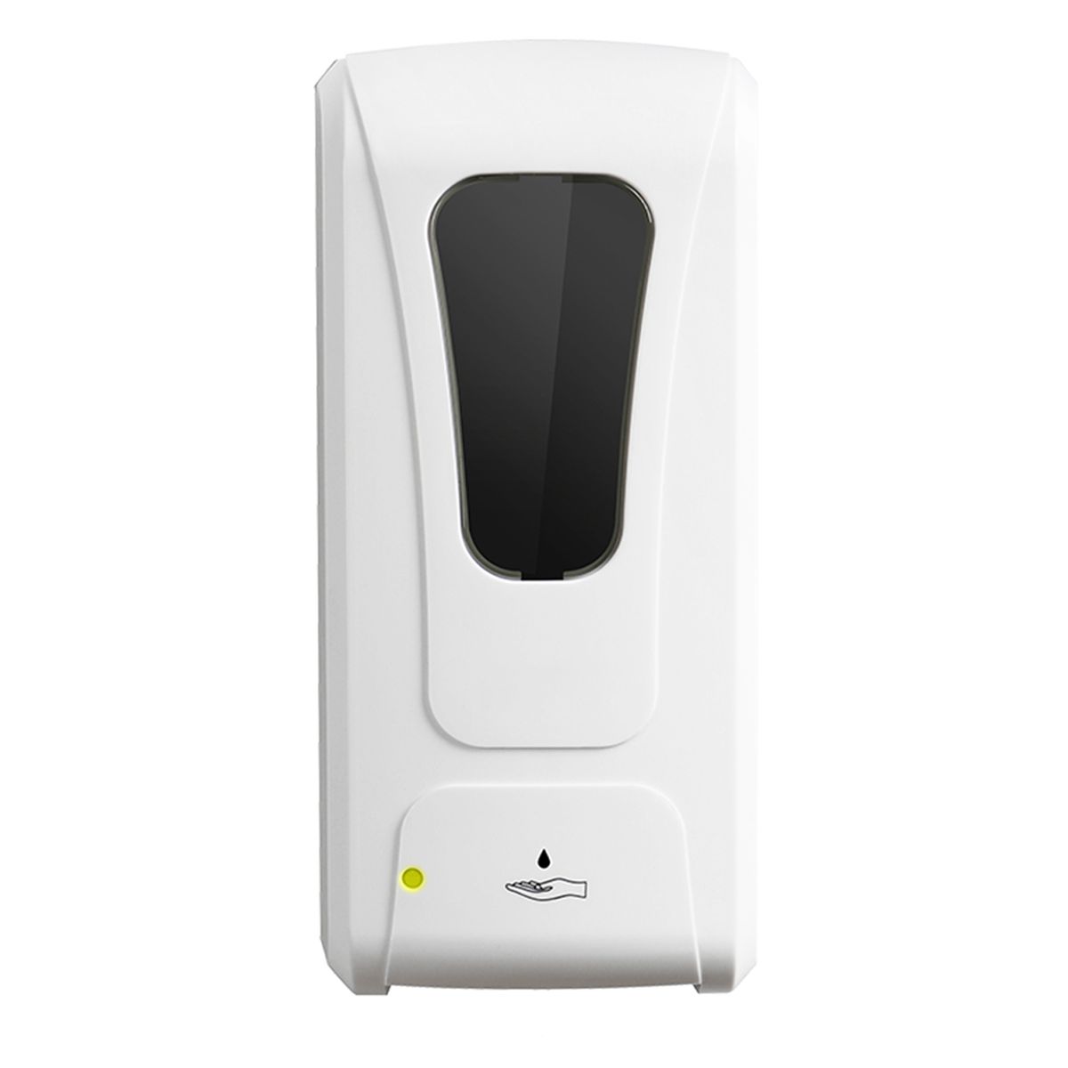 Fengjie Bathroom Touchless Hand Soap Machine Wall-mounted