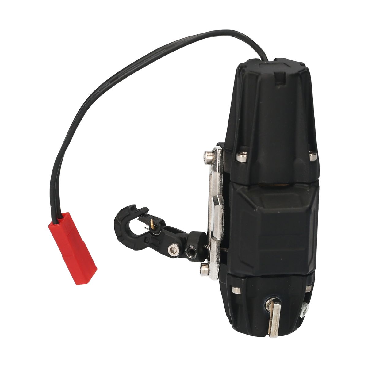 RC Car Winch Compatible With Traxxas Hsp Redcat Rc4wd Tamiya