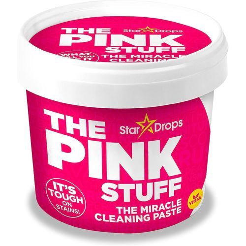 Stardrops - The Pink Stuff Miracle All Purpose Cleaning
