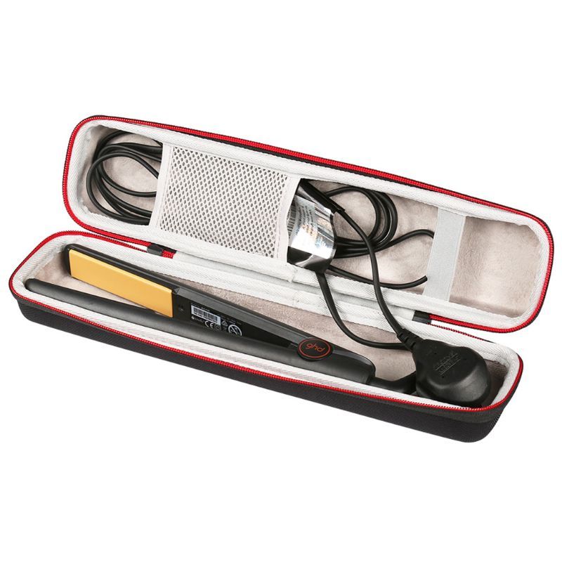 Hard Travel EVA Carrying Bag Storage Case For Ghd IV Styler