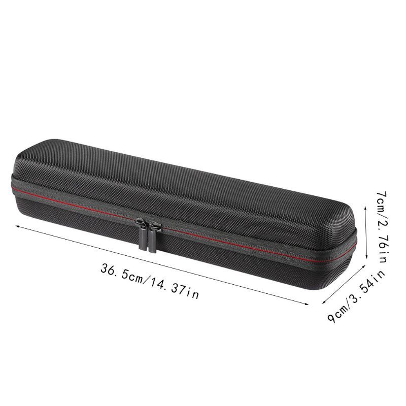 Hard Travel EVA Carrying Bag Storage Case For Ghd IV Styler