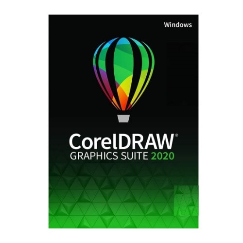 Graphics Suite 2020 License Key -Windows