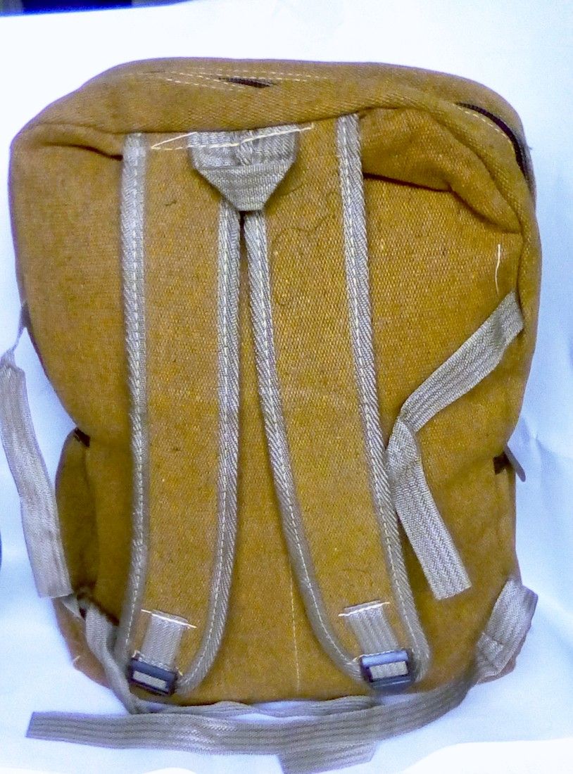 School Bag Student Hp Power School Bag