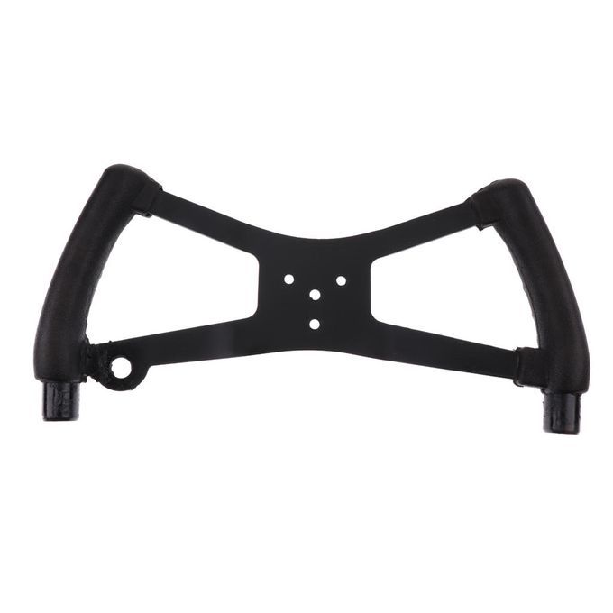 Go Kart Steering Wheel Fun Cart Racing Mini Bike Part Butterfly Shape