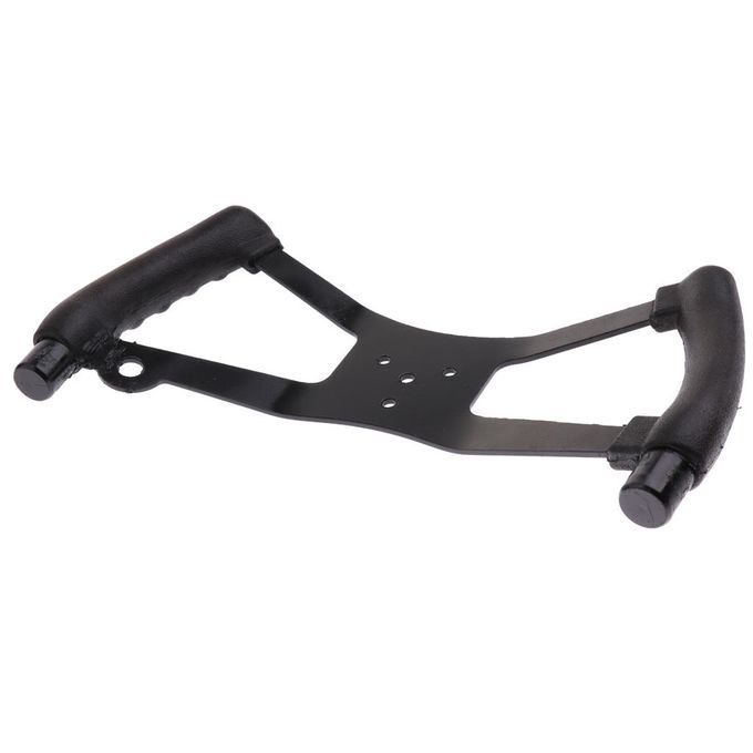 Go Kart Steering Wheel Fun Cart Racing Mini Bike Part Butterfly Shape
