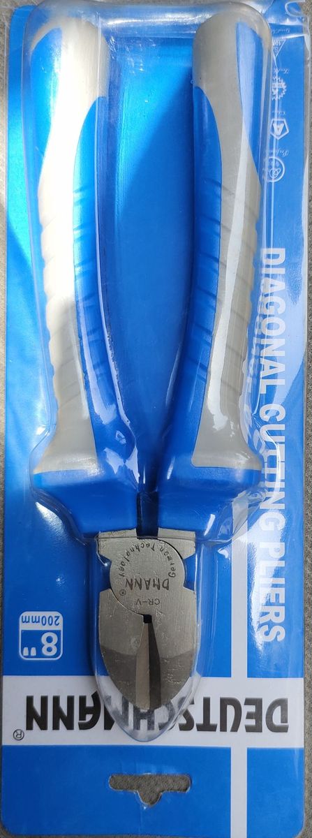 Multifunctional Giagonal  Cutting Plier