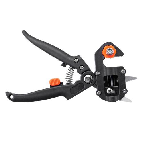 Garden Grafting Tool Set Fruit Tree Pro Pruning Shears Sciss