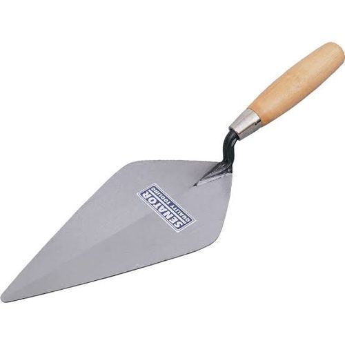 Trowel, Hand Trowel, Garden Tool Smoothening