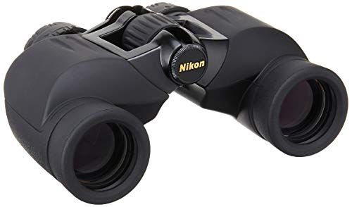 Nikon 7237 Action 7x35 EX Extreme AllTerrain Binocular